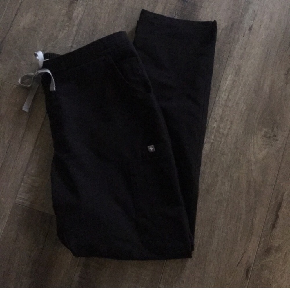 Figs scrub pants